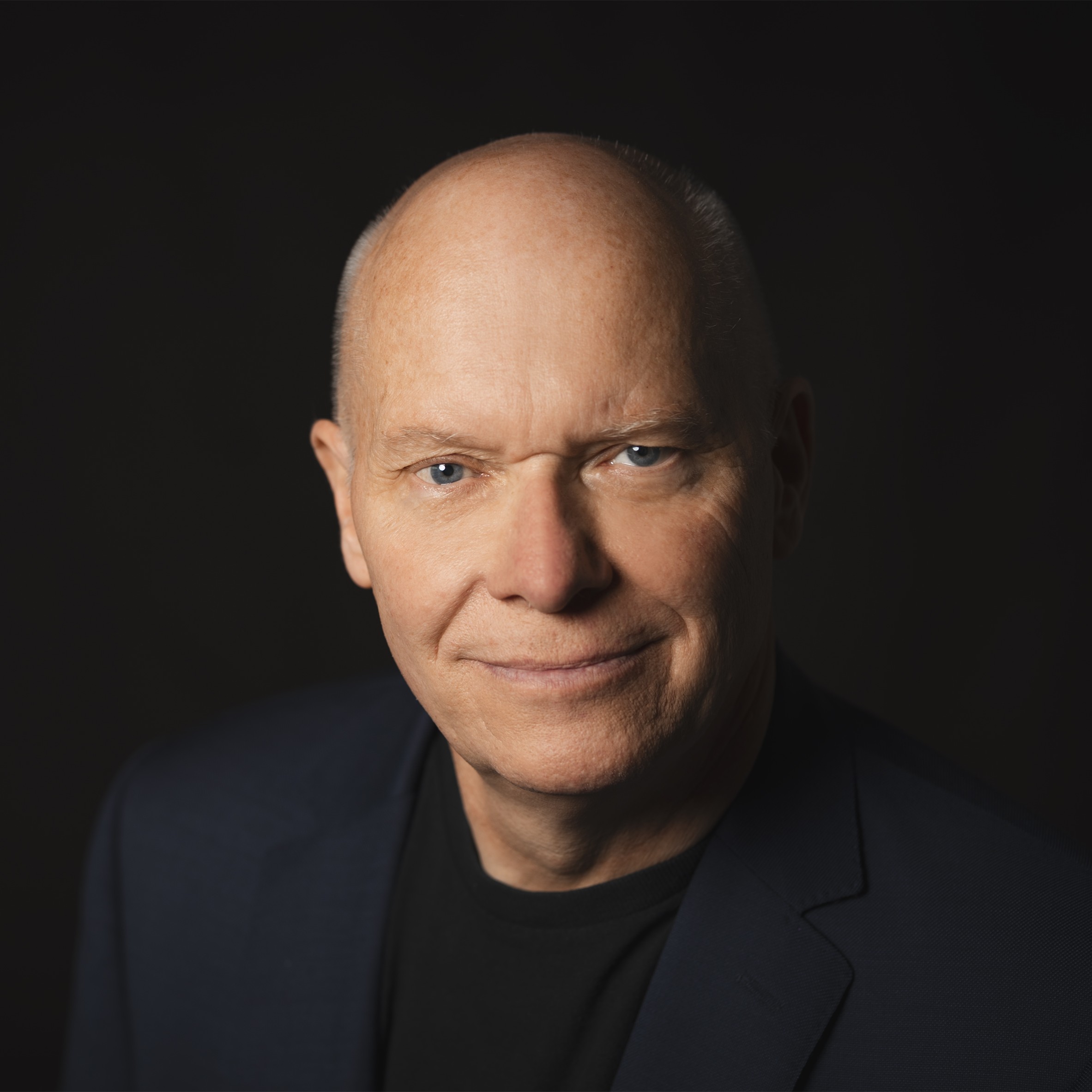 Joachim C. Heitmann