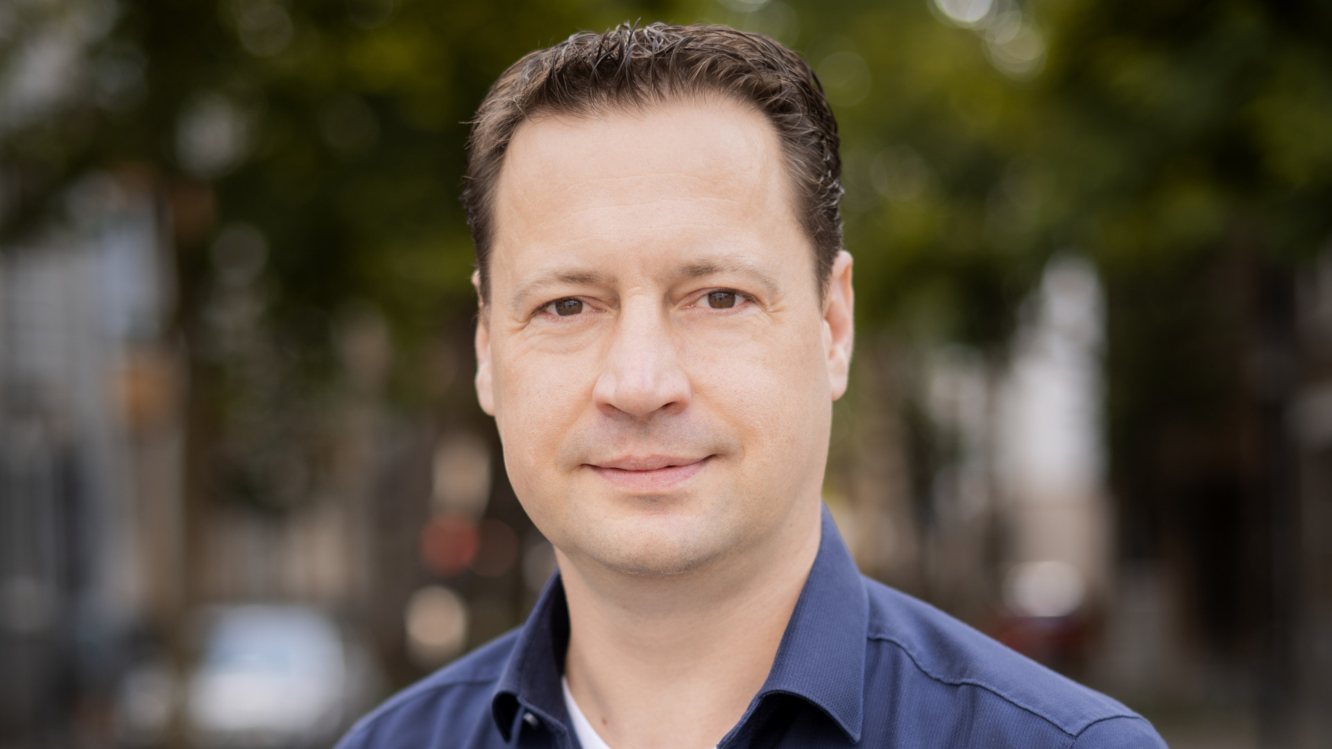 Florian Lüttges
