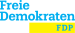 Logo Ratsgruppe Freie Demokraten - Krefeld